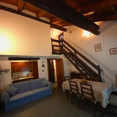 Chalet La Baitella *