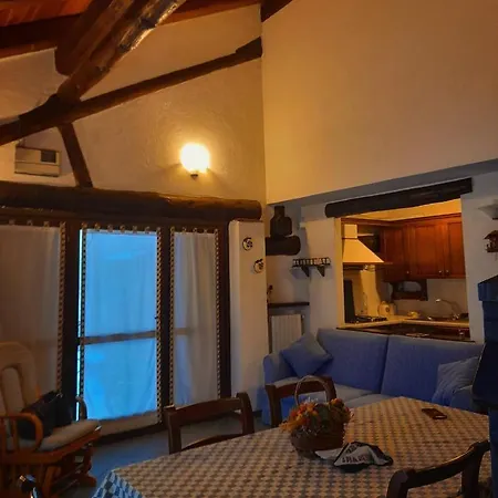 Chalet La Baitella
