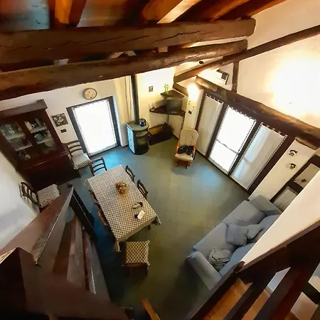 Chalet La Baitella Bardonecchia