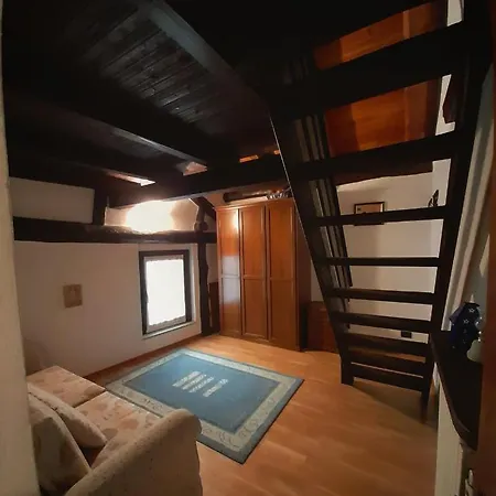 Chalet La Baitella *