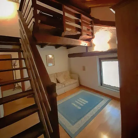 La Baitella Chalet Bardonecchia