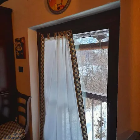 La Baitella * Bardonecchia